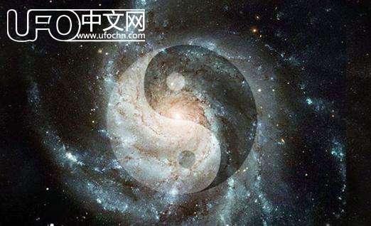太极解读-星空宇宙生命体491 / 作者:513668881wjt / 帖子ID:3914