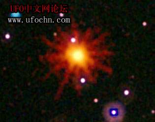 来自遥远宇宙神秘的强大爆发112 / 作者:伤我心太深 / 帖子ID:4100