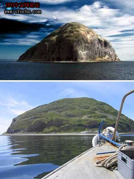 世界10大火山栓 魔鬼塔高386米(组图)237 / 作者:伤我心太深 / 帖子ID:4231