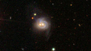 星系也搞怪  居然会使笑脸【图】844 / 作者:伤我心太深 / 帖子ID:4496