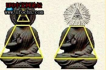 松果体与第三只眼、天目的秘密  全视之眼873 / 作者:伤我心太深 / 帖子ID:4718