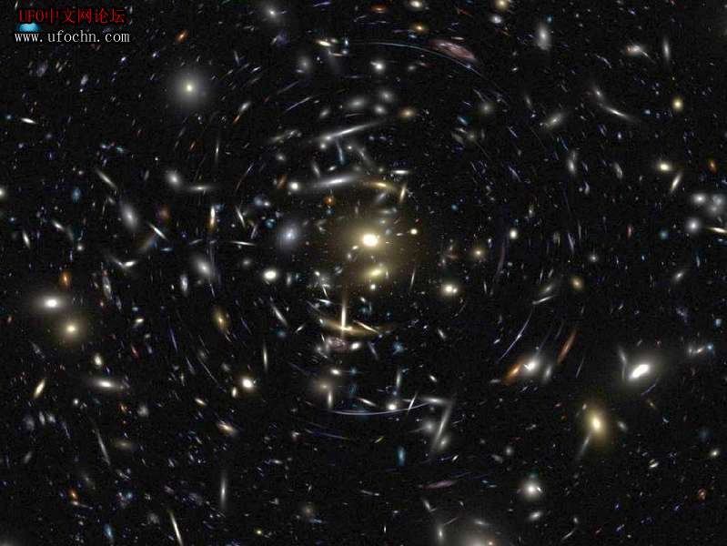 星系清醒和沉睡 至少维持120亿年747 / 作者:伤我心太深 / 帖子ID:4945