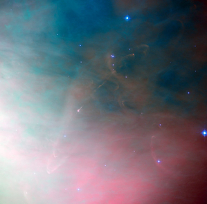 宇宙中美丽的永恒  星云的形成341 / 作者:伤我心太深 / 帖子ID:4968