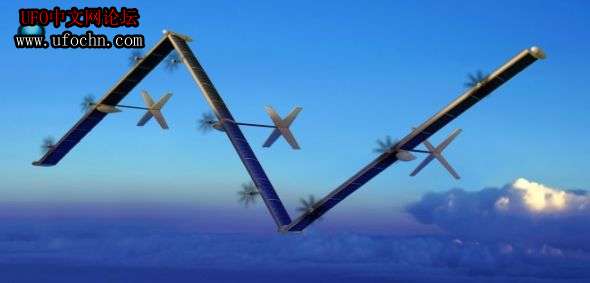 UFO只是浮云？美国揭秘核飞碟计划852 / 作者:伤我心太深 / 帖子ID:5030