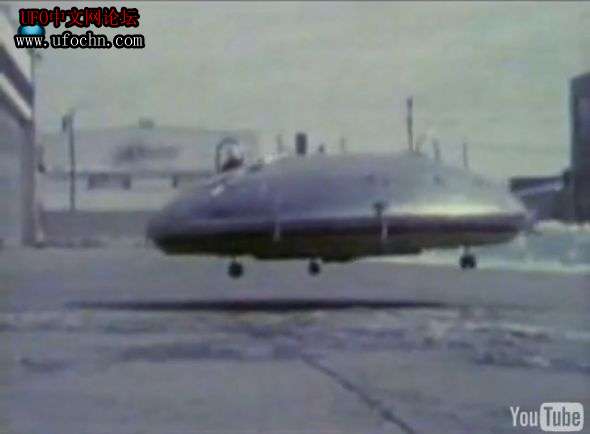 UFO只是浮云？美国揭秘核飞碟计划676 / 作者:伤我心太深 / 帖子ID:5030