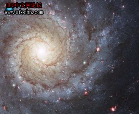 宇宙或存在神秘自转轴 圣经中心论是错误的74 / 作者:伤我心太深 / 帖子ID:5130