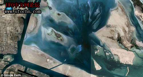 HAMAD  世界上最大的个性签名125 / 作者:伤我心太深 / 帖子ID:5427