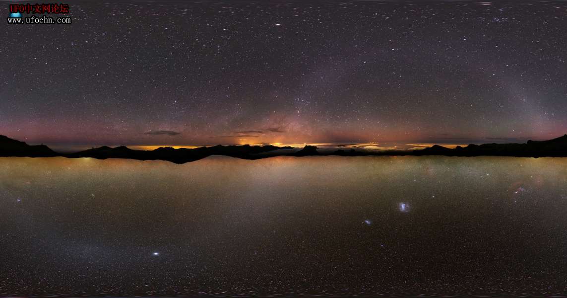 南北半球的星空47 / 作者:伤我心太深 / 帖子ID:5652