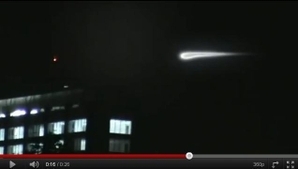 越南出现彗星状UFO 瞬间移位104 / 作者:伤我心太深 / 帖子ID:5700