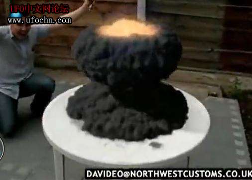 超神奇：牛人家中DIY核爆蘑菇云935 / 作者:513668881wjt / 帖子ID:5702