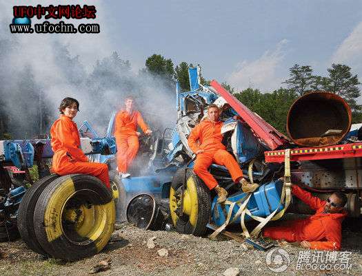 全球20大怪异实验室 外星人SETI计划上榜871 / 作者:伤我心太深 / 帖子ID:5706