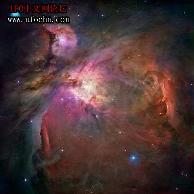 科学家首次在猎户座恒星新生区找到氧分子360 / 作者:伤我心太深 / 帖子ID:5739
