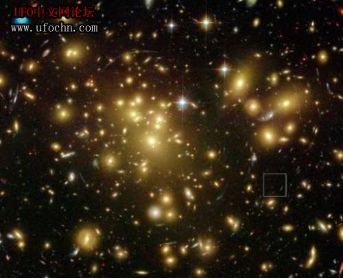 哈勃常数神秘不确定性 宇宙膨胀速度之谜969 / 作者:伤我心太深 / 帖子ID:5767