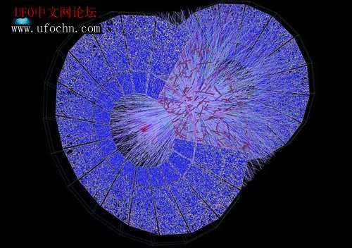 科学家用微粒碰撞重现宇宙大爆炸壮景795 / 作者:伤我心太深 / 帖子ID:5770