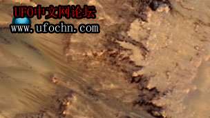 美科学家找到 火星存在水新证据469 / 作者:伤我心太深 / 帖子ID:5842
