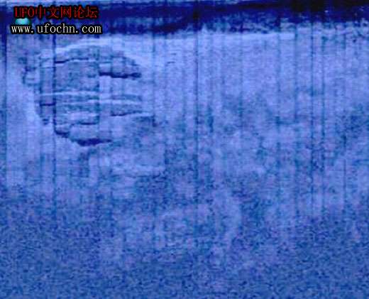 专家称：瑞典海底神秘物理不是UFO824 / 作者:伤我心太深 / 帖子ID:5962