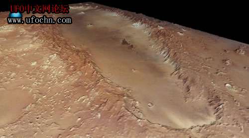 火星发现230英里长怪“陨石坑”935 / 作者:伤我心太深 / 帖子ID:6047