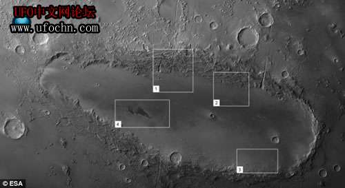 火星发现230英里长怪“陨石坑”987 / 作者:伤我心太深 / 帖子ID:6047