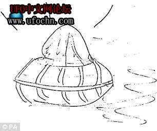 最新公开的UFO档案 英国伦敦971 / 作者:伤我心太深 / 帖子ID:6058