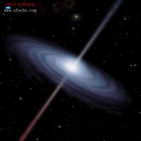 黑洞不仅是宇宙中恐怖的天体  也是天体物理学中的难题644 / 作者:伤我心太深 / 帖子ID:6095