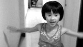 2011年7月13日9岁女孩失踪四天三夜 自称一直在楼顶抓蝴蝶[图]534 / 作者:hhak003 / 帖子ID:6141