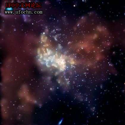 美科学家构建银河系黑洞模型:质量为太阳430万倍179 / 作者:伤我心太深 / 帖子ID:6145