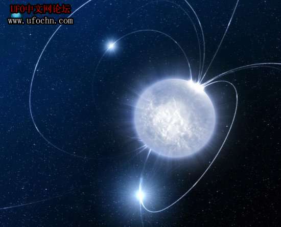科学新发现  超强引力可扭曲中子星内核物质963 / 作者:伤我心太深 / 帖子ID:6291
