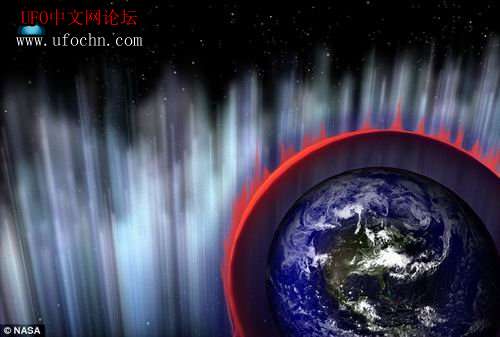 50万光年外中子星释放强烈瞬间“超级耀斑”520 / 作者:伤我心太深 / 帖子ID:6306