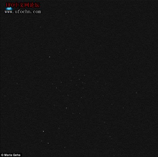 天文学家发现银河系附近最暗弱矮星系885 / 作者:伤我心太深 / 帖子ID:6327
