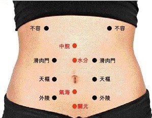 意沉丹田和奇经八脉567 / 作者:心灵 / 帖子ID:6383