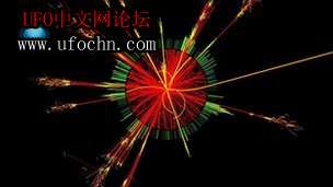 欧洲科学家 并未找到“上帝粒子”180 / 作者:伤我心太深 / 帖子ID:6408