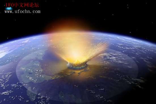 最新研究表明：外星人来自地球678 / 作者:伤我心太深 / 帖子ID:6444