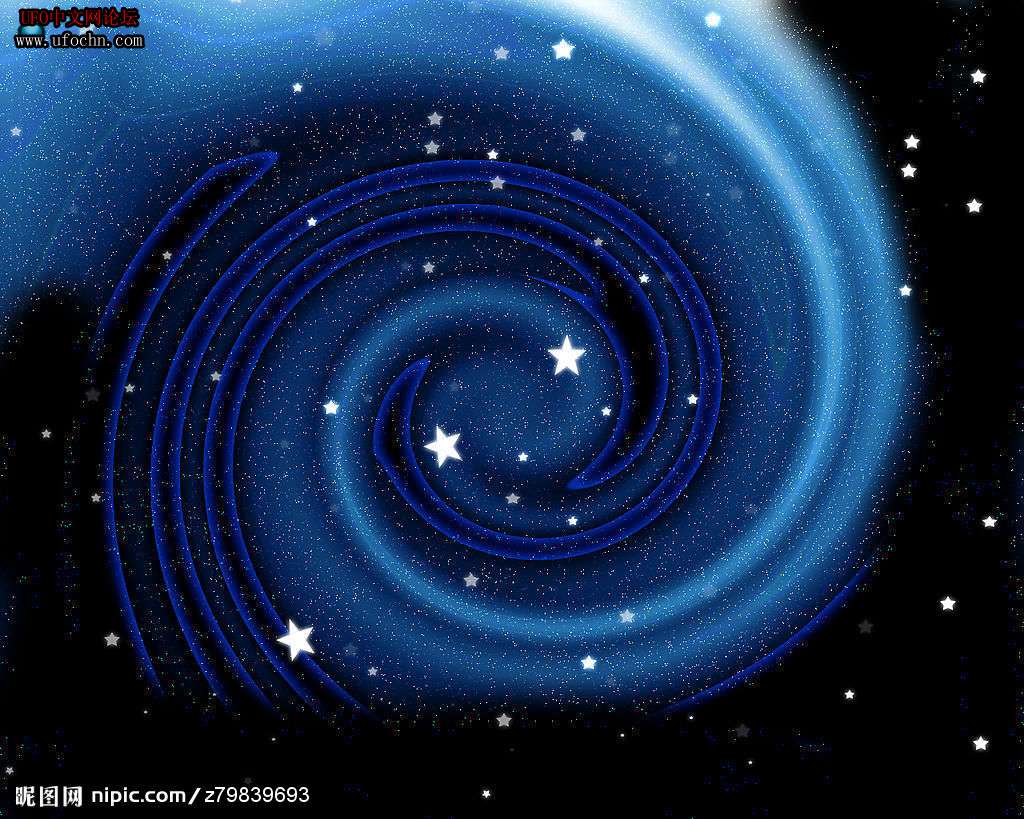 银河系中心恒星“婴儿潮”450 / 作者:伤我心太深 / 帖子ID:6503