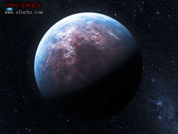 36光年外发现接近地球的类地行星435 / 作者:伤我心太深 / 帖子ID:6688
