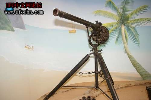 世界上十大非典型武器768 / 作者:伤我心太深 / 帖子ID:6692