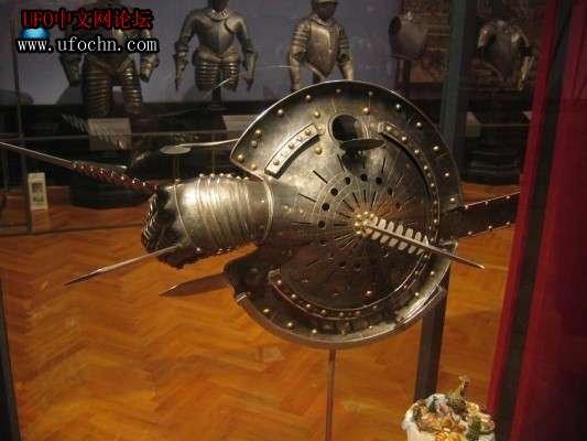 世界上十大非典型武器725 / 作者:伤我心太深 / 帖子ID:6692