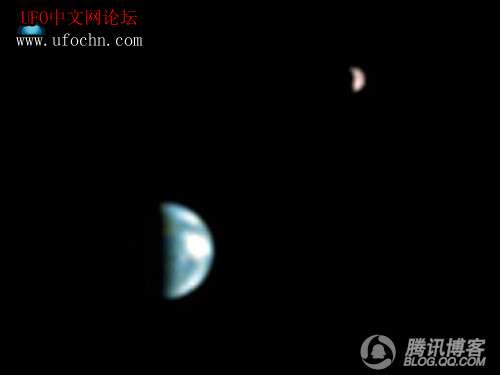 探秘地球以外世界的珍贵图片625 / 作者:伤我心太深 / 帖子ID:6716