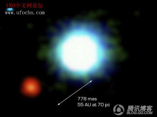探秘地球以外世界的珍贵图片22 / 作者:伤我心太深 / 帖子ID:6716