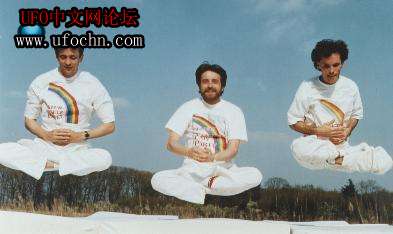 长翅膀的人类真的存在么？盘点匪夷所思的5 / 作者:ZERO煌 / 帖子ID:6746