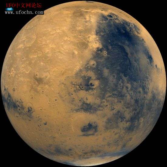 科学家称陆地行星更可能发现外星生命706 / 作者:伤我心太深 / 帖子ID:6798