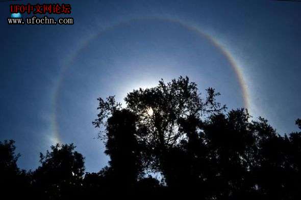 一周精彩太空照：火星岩床色彩艳丽似油画227 / 作者:伤我心太深 / 帖子ID:6821