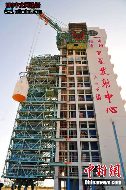 戈壁深处东风航天城：中国人探索宇宙出发点937 / 作者:伤我心太深 / 帖子ID:6882