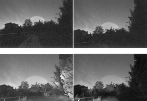 苍穹光弧UFO：来自地球还是外星397 / 作者:伤我心太深 / 帖子ID:6998