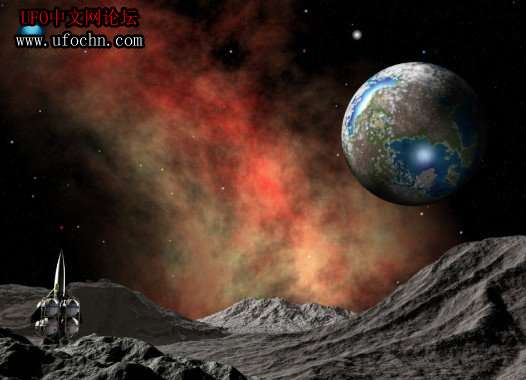 超越“哥白尼日心论” 行星科学遍布太阳系138 / 作者:伤我心太深 / 帖子ID:7047