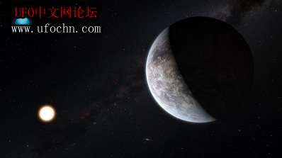 智利欧洲南方天文台发现大量“超级地球”351 / 作者:伤我心太深 / 帖子ID:7113