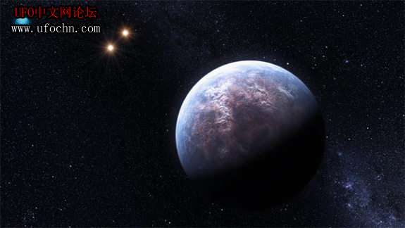 最奇特的系外行星大盘点：火山梦魇和钻石行星916 / 作者:伤我心太深 / 帖子ID:7126
