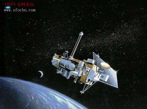 五大坠落地球太空垃圾：前苏联卫星造成核污染992 / 作者:伤我心太深 / 帖子ID:7185