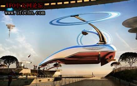 揭秘一个世纪后的交通工具【组图】764 / 作者:伤我心太深 / 帖子ID:7186