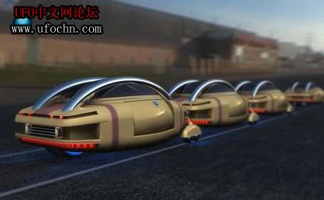 揭秘一个世纪后的交通工具【组图】135 / 作者:伤我心太深 / 帖子ID:7186