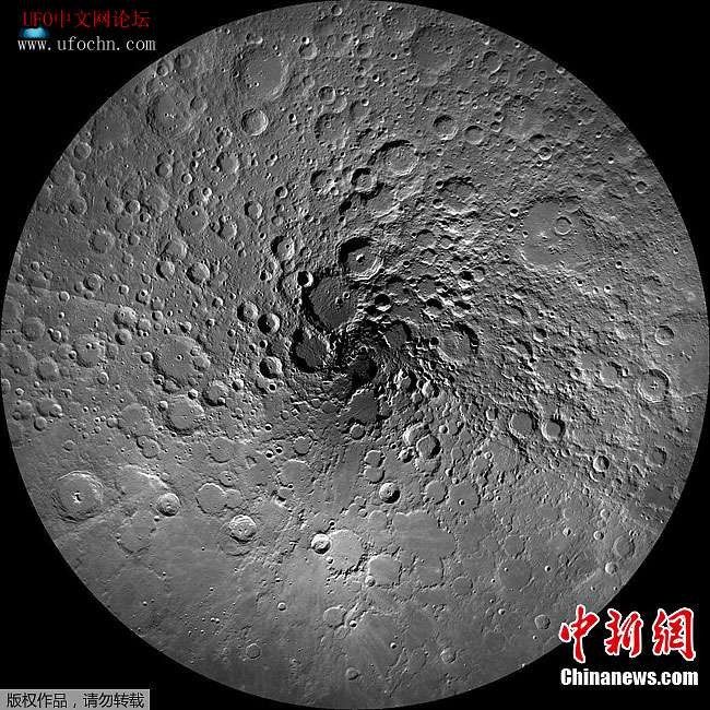 跟随天文学家的脚步观赏浩渺宇宙多彩星空887 / 作者:伤我心太深 / 帖子ID:7195